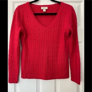 Ladies Sweater